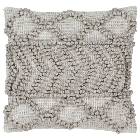 Surya Anders - 18 X 18" Pillow Cover" ADR007-1818